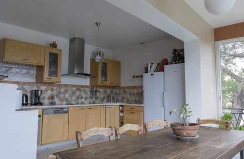 Greasque Villa | Amazing view! Great house to gather with friends in Provence