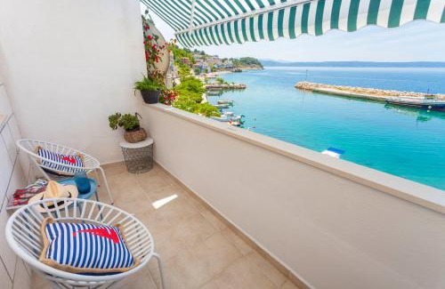 Drasnice Apartment | Amazing View