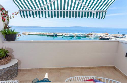 Drasnice Apartment | Amazing View