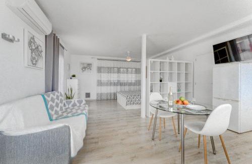 Adeje Apartment | Amazing View Penthouse Studio Huge Private terrace