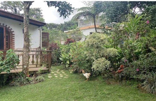 Cambita Garabitos Cottage | Amazing View to the Mountains, Wifi, Pet Friendly, @drvacationsrental