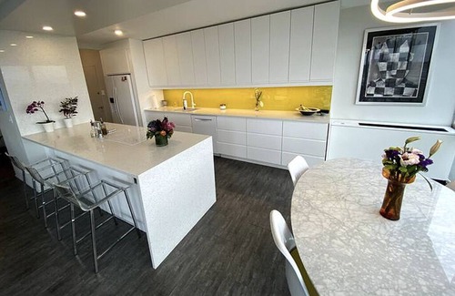 Cherry Creek Condo | Amazing Views 2-bedroom condo in Denver's Cherry Creek North area
