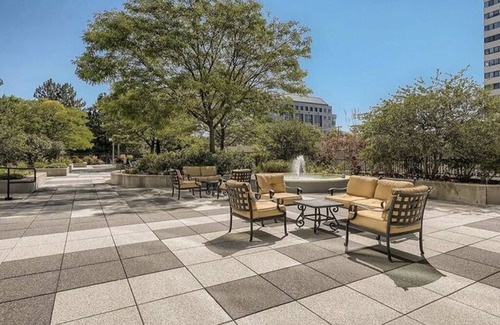 Cherry Creek Condo | Amazing Views 2-bedroom condo in Denver's Cherry Creek North area