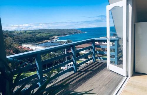 Malabar House | Amazing Views - 3 Bed Malabar