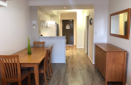 Mandurah Apartment | Amazing Views Dolphin Quay Apartment Mandurah