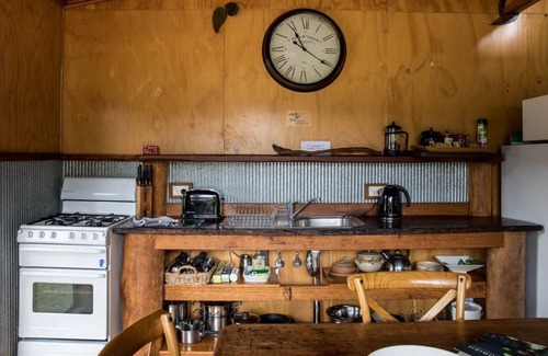 Blackheath Cabin | Amazing Views @ eco cabins in Blue Mountains