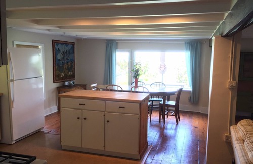 Porter Beach Apartment | Amazing Views From Beachfront Unit In the Heart of the Indiana Dunes