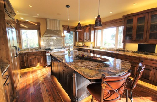 Pagosa Springs House | Amazing Views, Hot Tub, Wildlife, Close to Town, Entertaining Home
