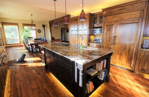 Pagosa Springs House | Amazing Views, Hot Tub, Wildlife, Close to Town, Entertaining Home