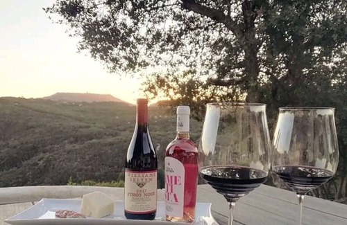 Murrieta Villa | Amazing Views in Wine Country Private Villa