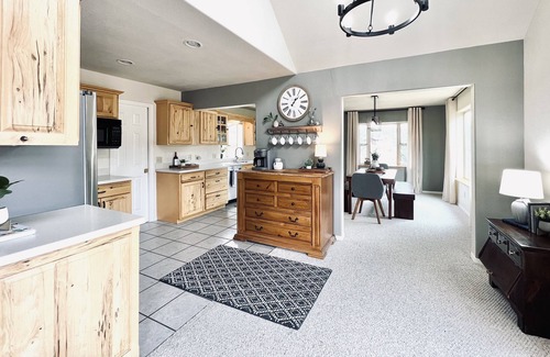 Pagosa Highlands House | Amazing Views Pet Friendly 2600 sqft on .5 acre near lake and National Forest