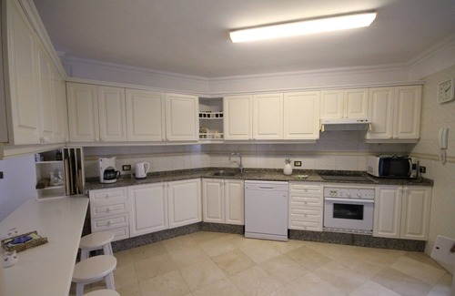 Los Gigantes Villa | Amazing villa Los Gigantes View