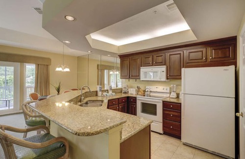 Palmetto Dunes Villa | Amazing villa with all amenities of the Westin Hotel and Spa with Golf