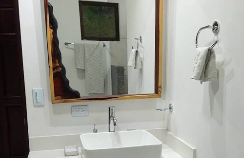 Tronadora Villa | Amazing Villa at Lake Arenal *1