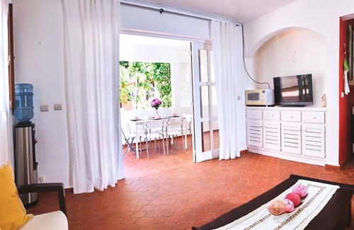El Cortecito Villa | Amazing Villa Bavaro Beach