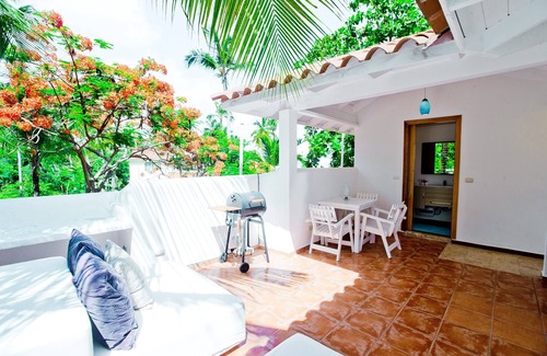 El Cortecito Villa | Amazing Villa Bavaro Beach