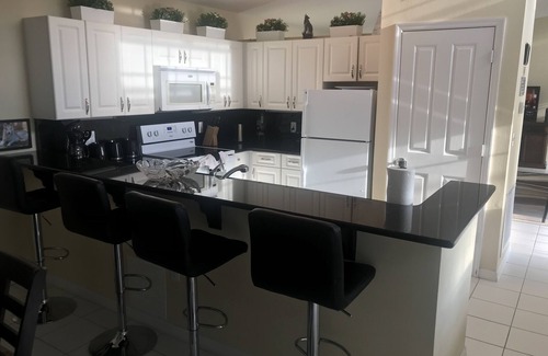 West Kissimmee Villa | Amazing villa close to Disney with 5* Reviews