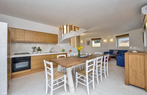 Zaton Villa | Amazing Villa Ele, 1 m from the sea