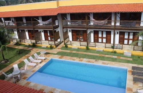 Guajiru Villa | Amazing Villa in Jericoacoara - CEA008