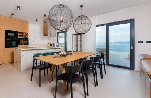 Ravni Villa | Amazing Villa in Labin with Sauna, Private Pool