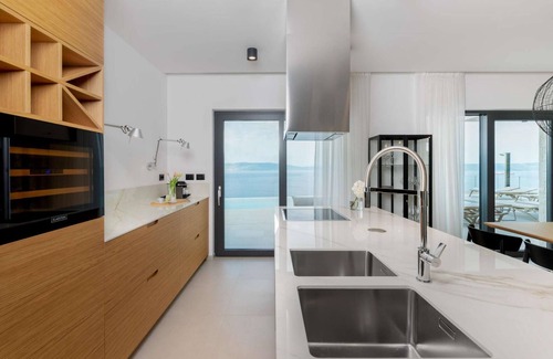 Ravni Villa | Amazing Villa in Labin with Sauna, Private Pool