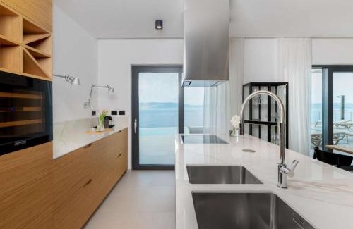Ravni Villa | Amazing Villa in Labin with Sauna, Private Pool