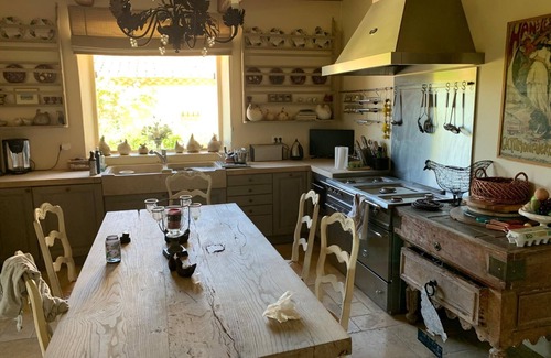 Paradou Villa | Amazing Villa in the heart of Provence - South of France