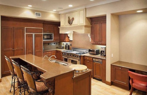 The Village Resort | Amazing Villa in the Heart of Big Bear Village!