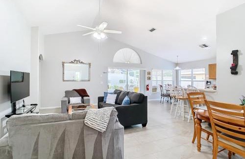 Weston Hills Villa | Amazing Villa Minutes From Disney