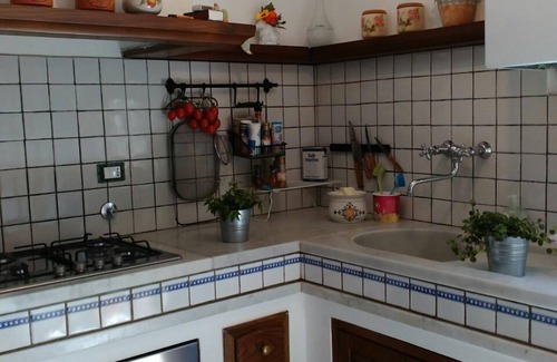 Pugliola Apartment | Amazing villa overlooking the Gulf