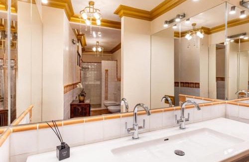 San Eugenio Apartment | Amazing Villa Toscana