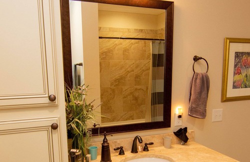 Epworth Acres Condo | AMAZING villa and GREAT WINTER RATES ... Hard to beat!