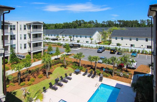 Epworth Acres Condo | AMAZING villa and GREAT WINTER RATES ... Hard to beat!