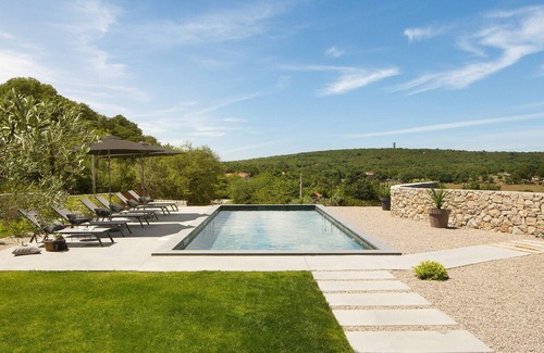 Ripenda Verbanci Villa | Amazing Villa Vizzani, with a Pool