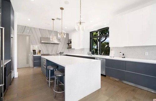 Los Angeles House | Amazing villa with stunning views!