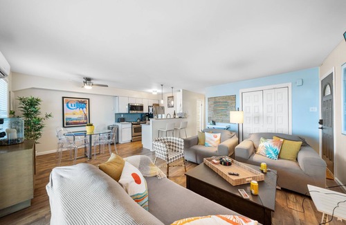 Anglesea Condo | Amazing Waterfront View- Relax in Anglesea