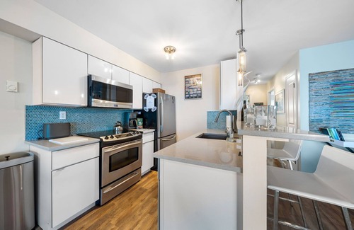 Anglesea Condo | Amazing Waterfront View- Relax in Anglesea