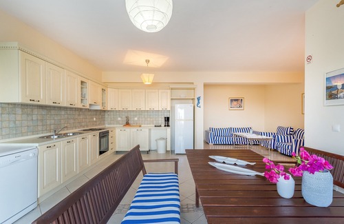Livadi Villa | Amazing waterfront panoramic sea view and peaceful surroundings