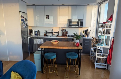 Williamsburg Apartment | Amazing Williamsburg 2 bedroom apartment available for March sublet