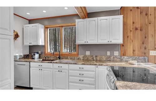 Ellicottville Ski Chalet | Amazing Year-Round Ellicottville Family Chalet - 1 min to slopes, ropes and golf