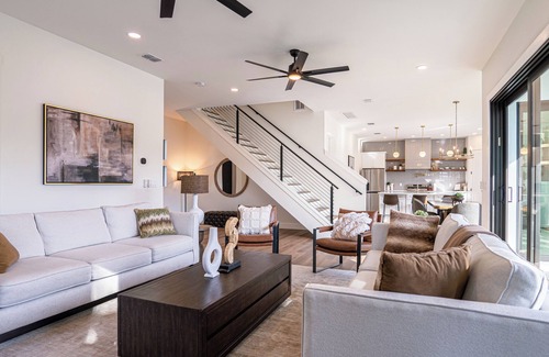 Port Tampa City House | Amazingly Beautiful Elegant Newly Built Tampa Home