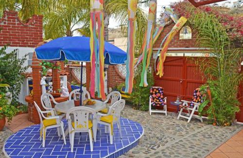 Playas Coronado House | Amazingly Romantic Vacation for Your Honeymoon