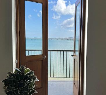 Casco Viejo Apartment | AmazINN Places Casa Fortaleza