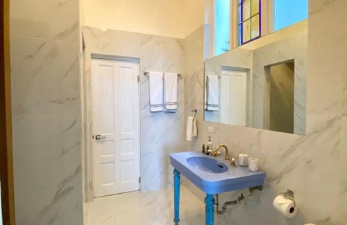 Casco Viejo Apartment | AmazINN Places Casco Viejo Pool and Rooftop VIII