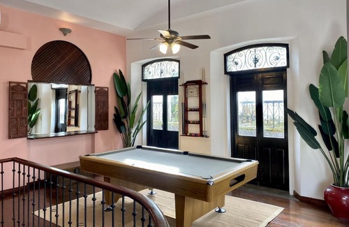 Casco Viejo Apartment | AmazINN Places Casco Viejo relaxing Views and Sound of the Sea