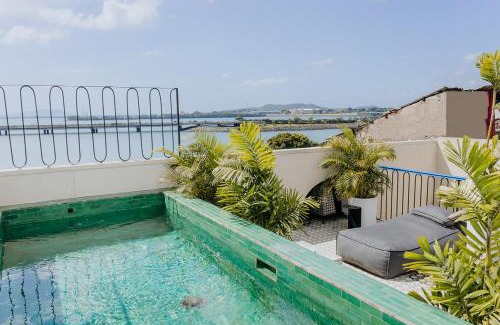 Casco Viejo House | AmazINN Places Hotel Boutique Casa Marroqui