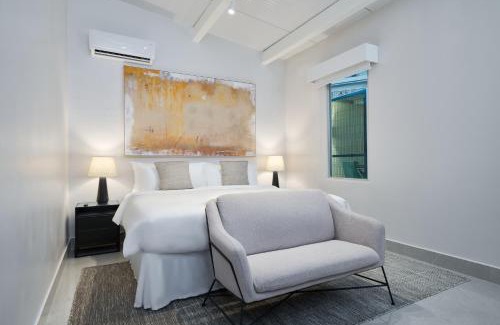 El Cangrejo Villa | AmazINN Places Luxury Villa El Cangrejo