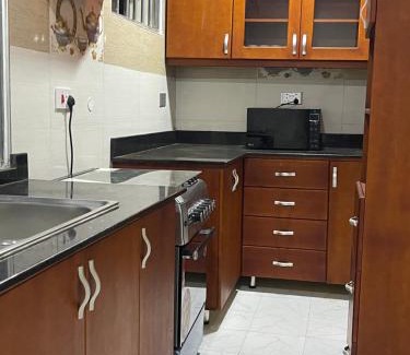 Lubowa Apartment | Amazon Feels