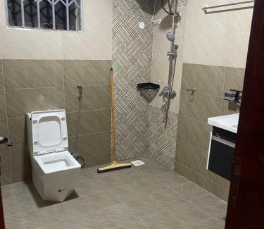Lubowa Apartment | Amazon Feels