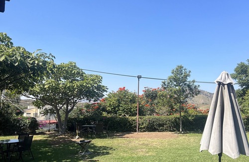 Guadalajara Apartment | Amazon Property in the mountains of GDLn
